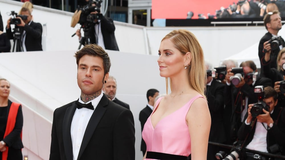 Chiara Ferragni e Fedez: i dettagli del matrimonio