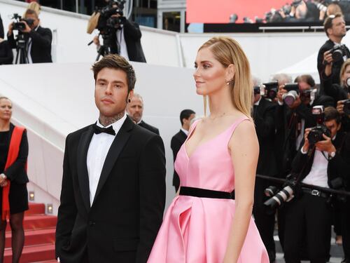 Chiara Ferragni e Fedez: i dettagli del matrimonio