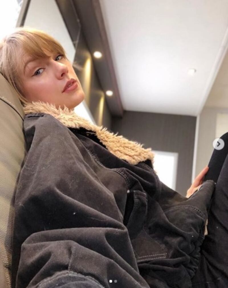 Taylor Swift, le foto più belle 7