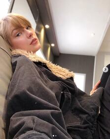 Taylor Swift, le foto più belle 7