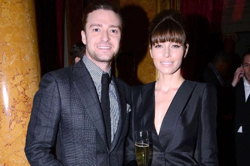 Justin Timberlake: foto 14