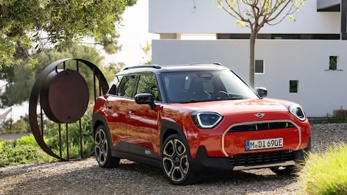 Mini Aceman, guarda tutte le foto 5