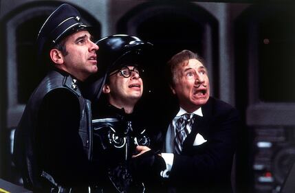 Balle Spaziali e gli altri sequel e remake 1