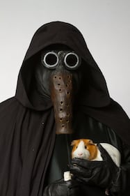 I personaggi di Star Wars per l'adozione degli animali 14