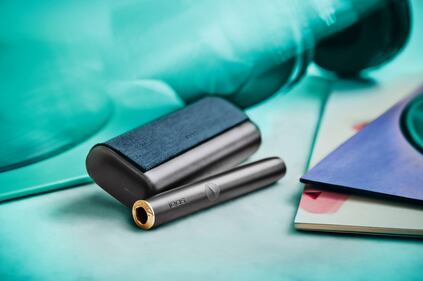 Iqos Iluma, il dispositivo di Philip Morris con tecnologia a induzione 3