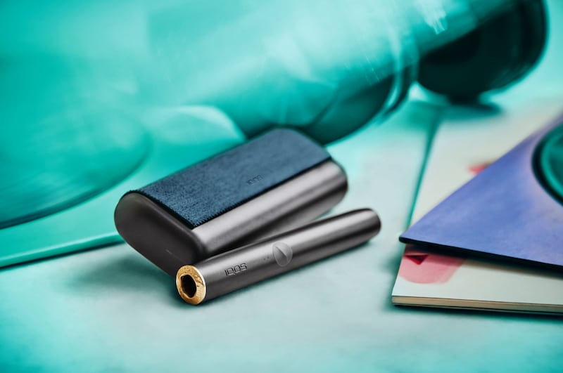 Iqos Iluma, il dispositivo di Philip Morris con tecnologia a induzione 3