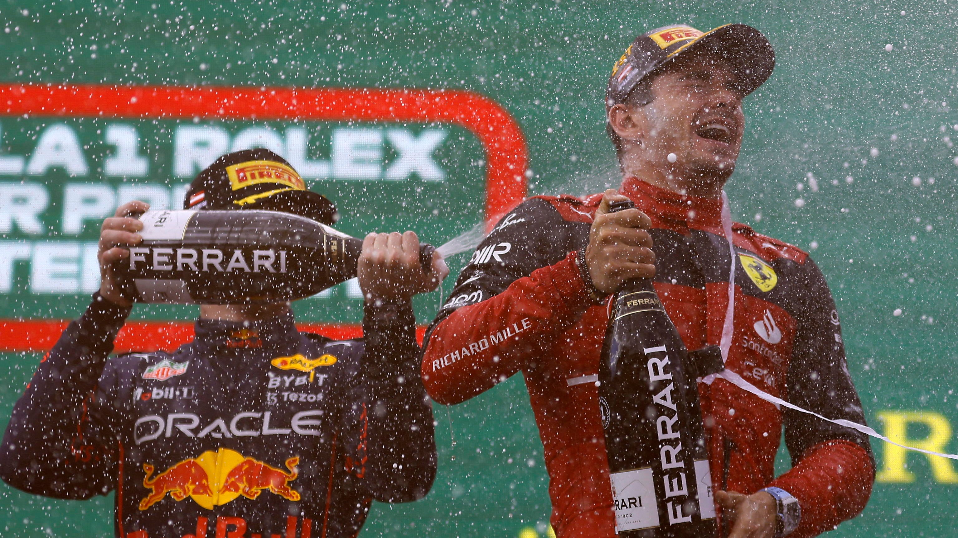 Leclerc si prende tutto: vittoria e squadra. La Ferrari adesso è sua