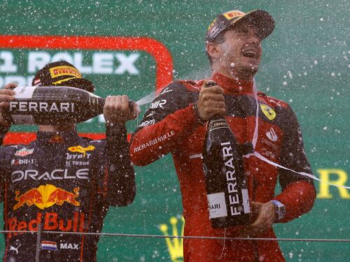 Leclerc si prende tutto: vittoria e squadra. La Ferrari adesso è sua