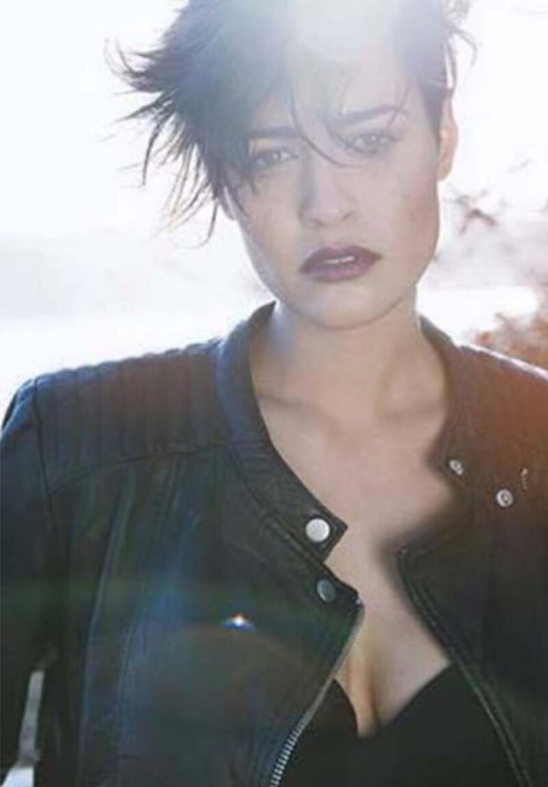 Alice Sabatini, immagini 18