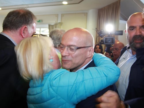 Il centrodestra vince in Molise: "Coalizione forte non si spacca"