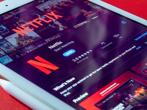 Non solo serie tv: cosa potrai fare con Netflix