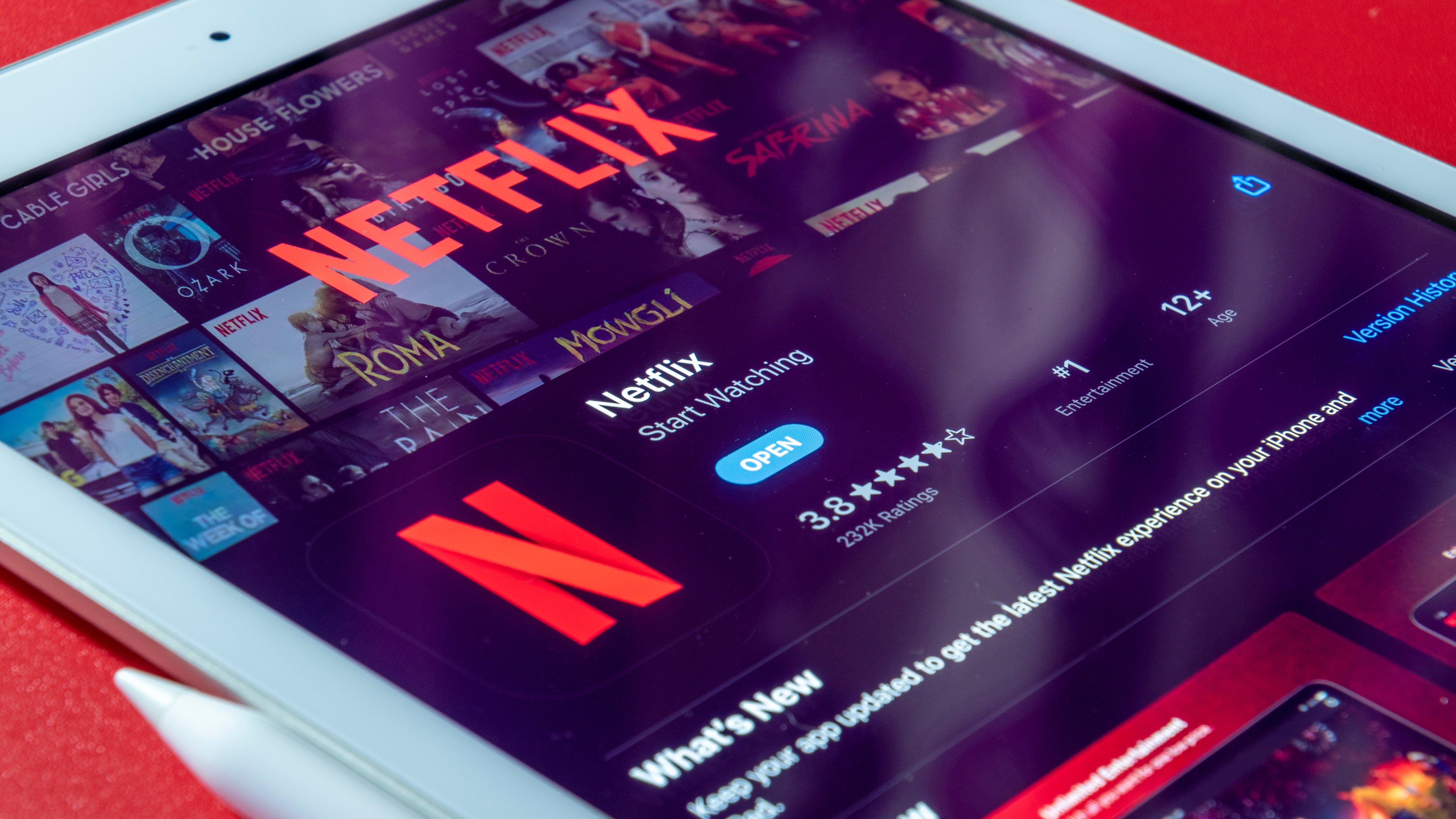 Non solo serie tv: cosa potrai fare con Netflix