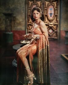 Hedy Lamarr, le foto e il doodle 9