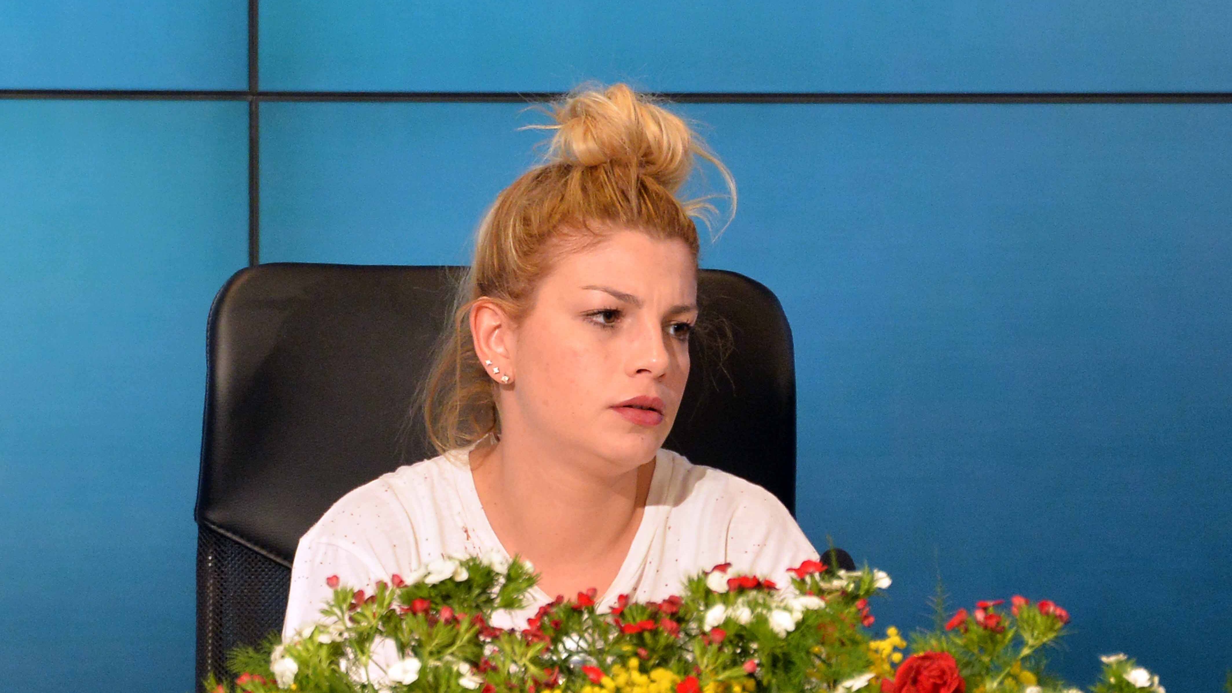 Emma chiama "La vita in diretta": "Su di me solo cattiverie"