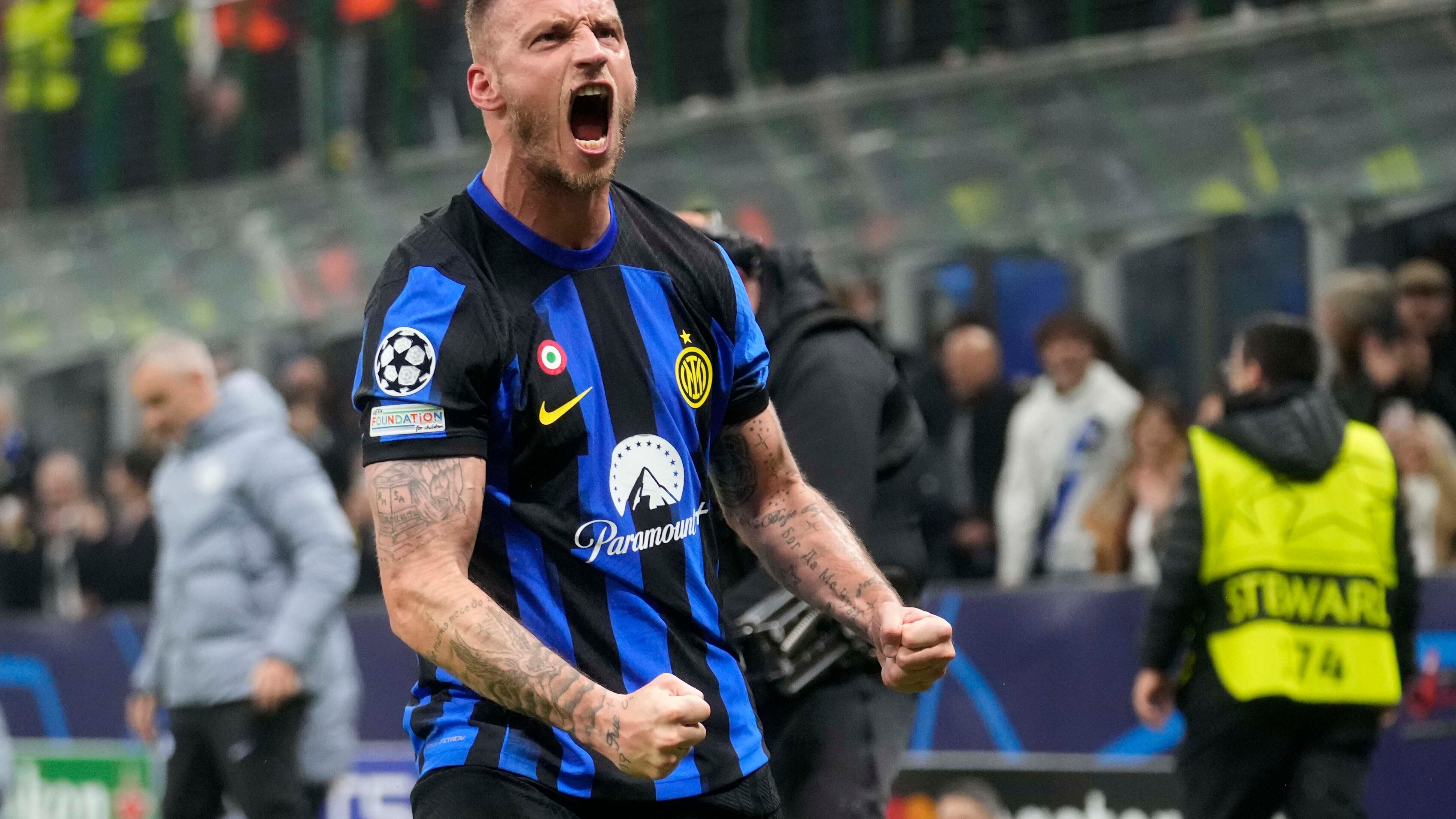 Un'Inter tutto cuore