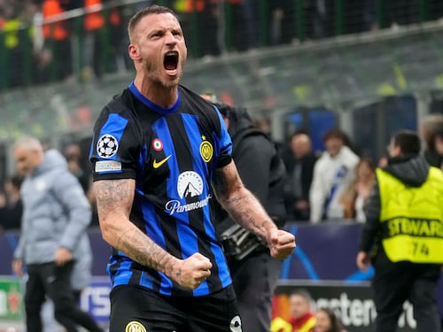 Un'Inter tutto cuore