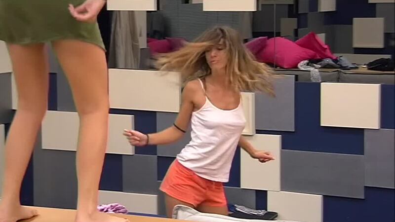 I vestiti del Grande Fratello 14, foto 12