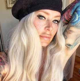 Jenna Jameson, le foto più sexy 5
