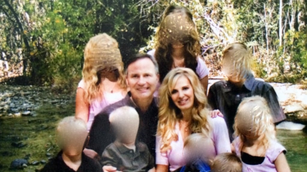 Il "Kingston Clan", tra poligamia e incesti nella setta mormonica dello Utah