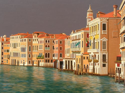 L'arte muore davvero a Venezia