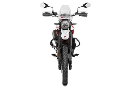 Hero  Xpulse 200 4V e Hunk 440 30