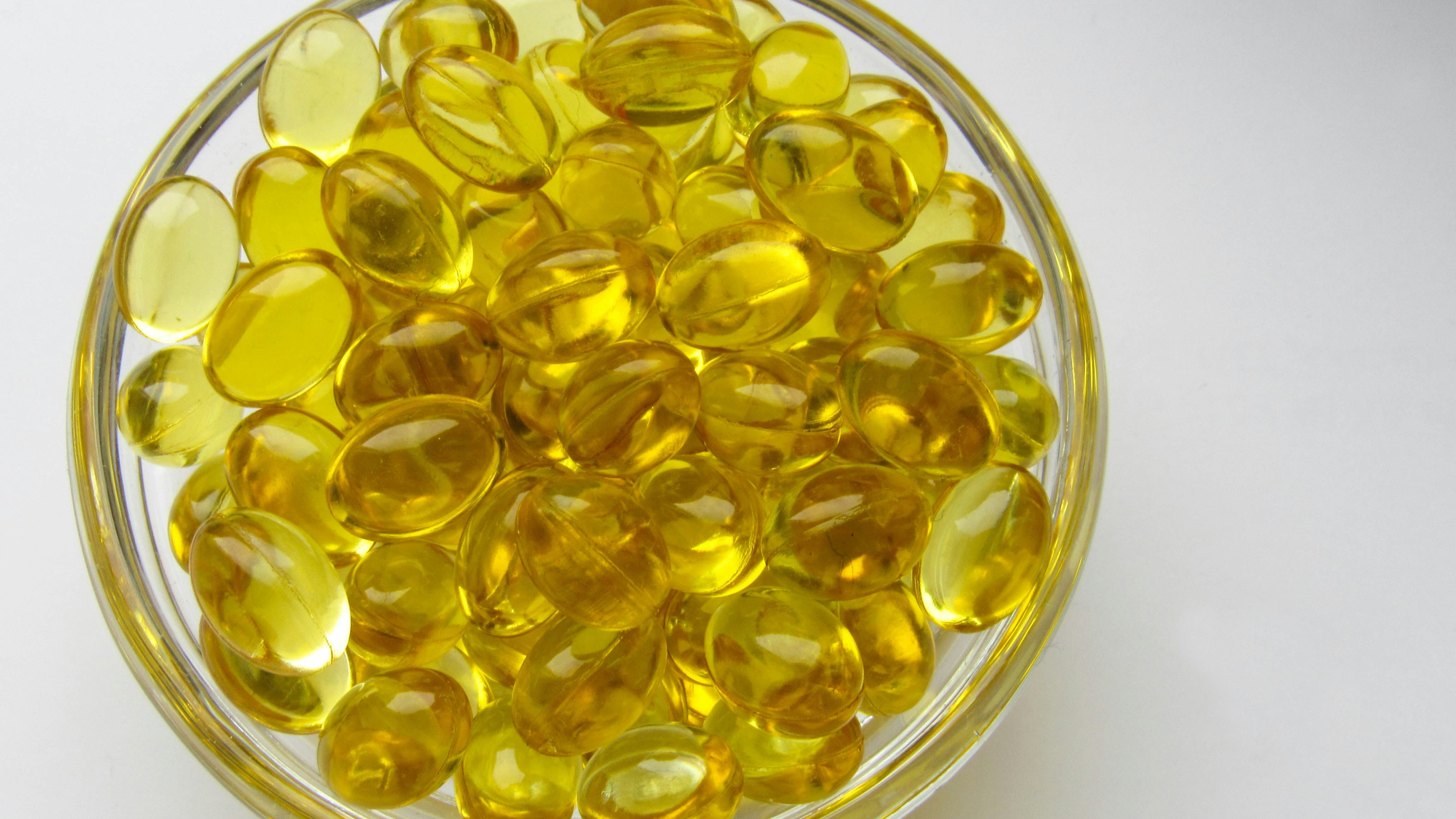 Vitamina D, quali alimenti evitare per non ridurne gli effetti