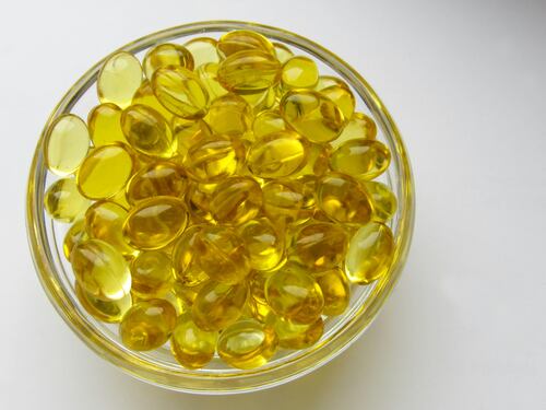 Vitamina D, quali alimenti evitare per non ridurne gli effetti