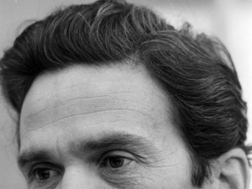 Le domande sul sesso di Pasolini ancora attuali nell'Italia di oggi