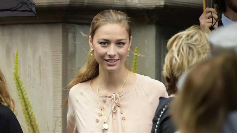 Beatrice Borromeo, le foto 12