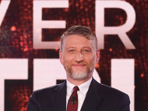 "Seconda linea", un talk di destra aperto a sinistra