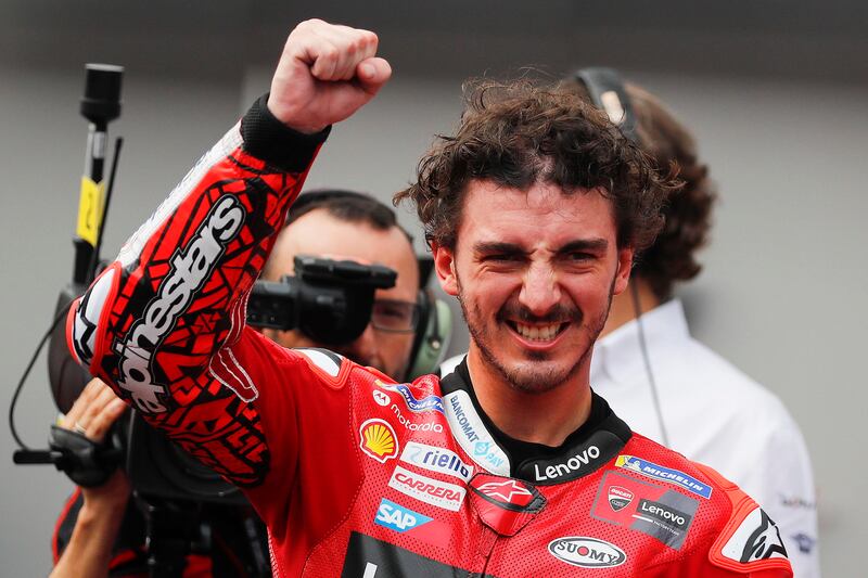 Il duello infinito tra Bagnaia e Quartararo: quando è arrivata la svolta della stagione