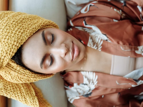 Disintossicazione come stile di vita: benessere per il corpo e la pelle