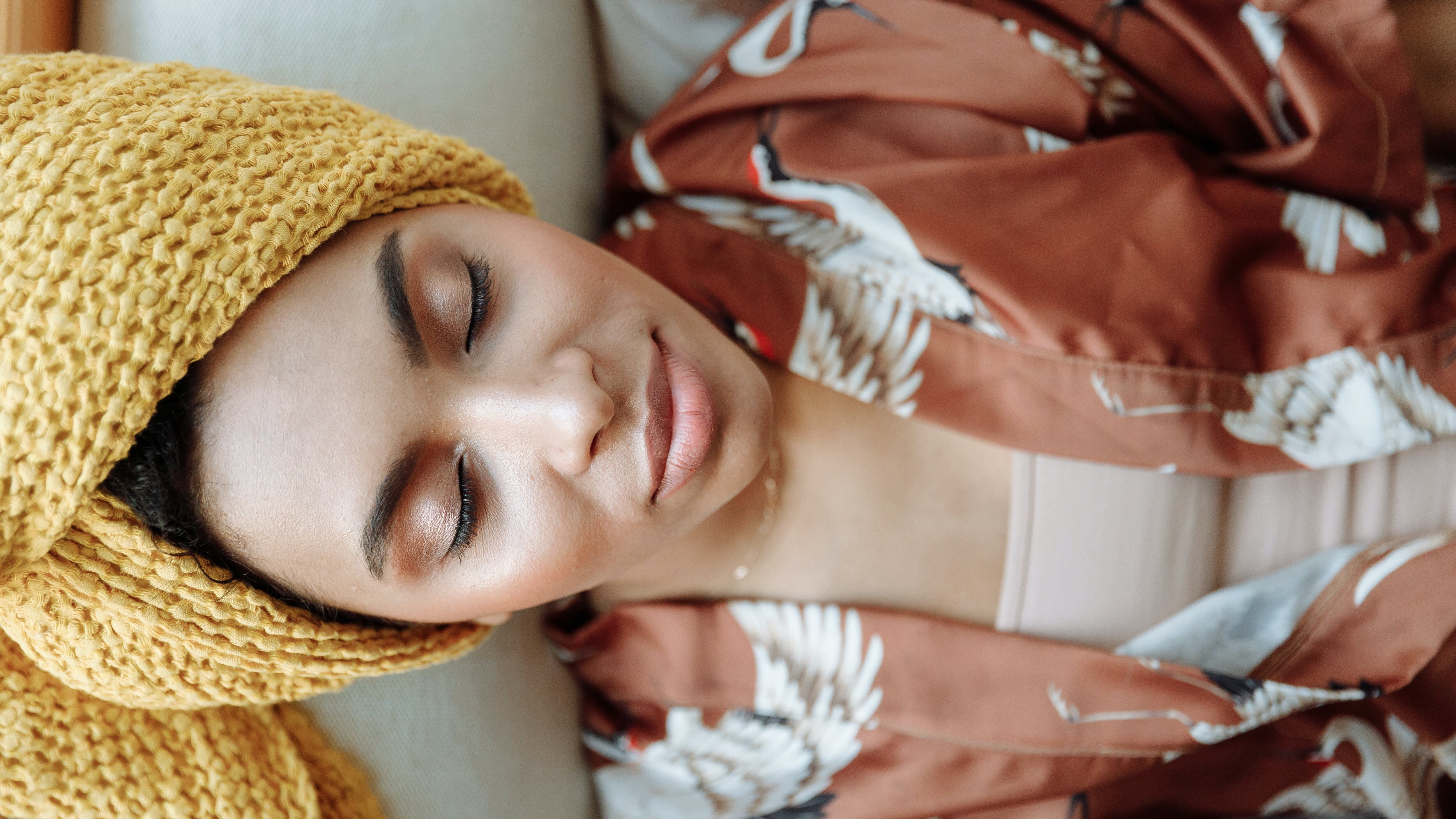 Disintossicazione come stile di vita: benessere per il corpo e la pelle