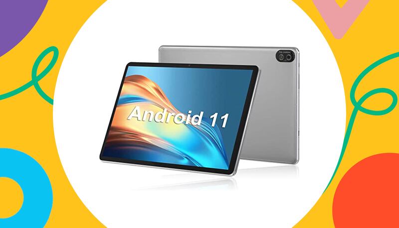 SGIN E10M Tablet