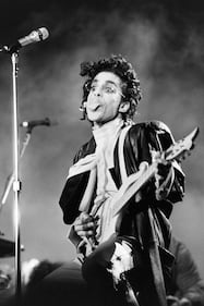 Prince, record di vendite e album in vinile in arrivo 4