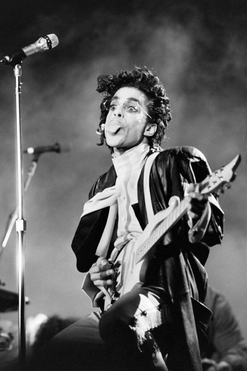 Prince, record di vendite e album in vinile in arrivo 4