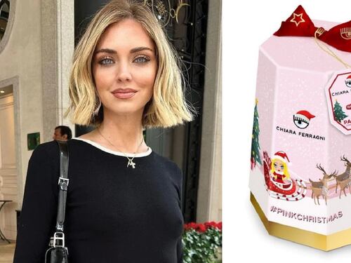 Chiara Ferragni merita ammirazione