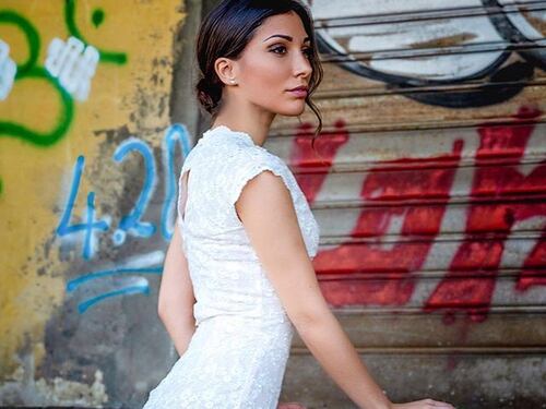 Simona Guatieri manda in tilt i suoi follower: lo scatto sexy di lady Keita