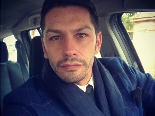 Cristiano Angelucci si racconta: "La mia vita dopo la tv"