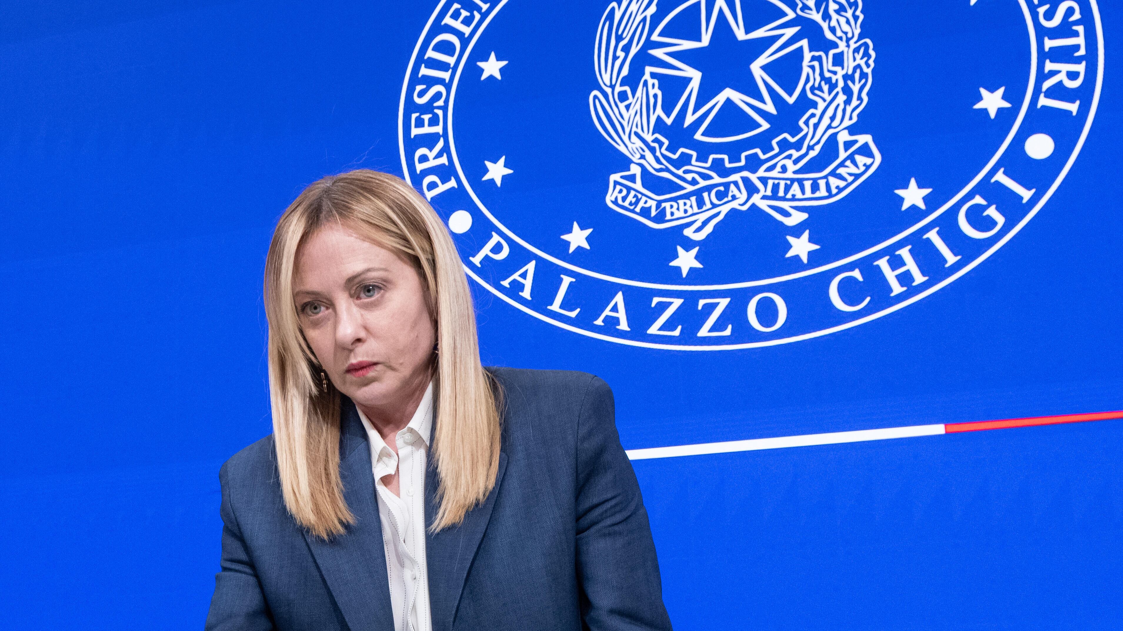 La collocazione senza tentennamenti nel "mondo libero"