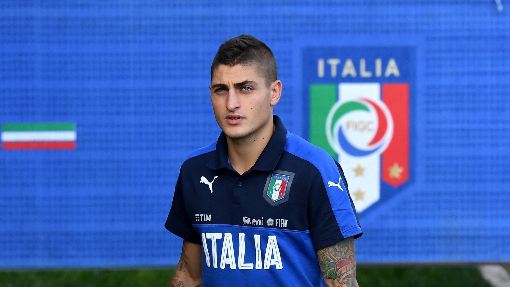 Inter e Juventus avvisate: per Verratti ci vogliono 100 milioni di euro