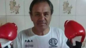 Il mondo della boxe piange Mario Melo: stroncato da una gara di croissant