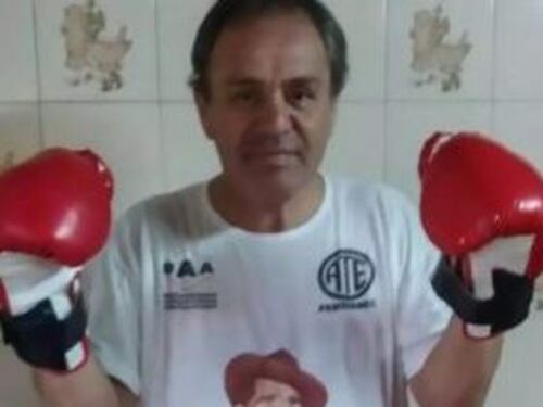 Il mondo della boxe piange Mario Melo: stroncato da una gara di croissant