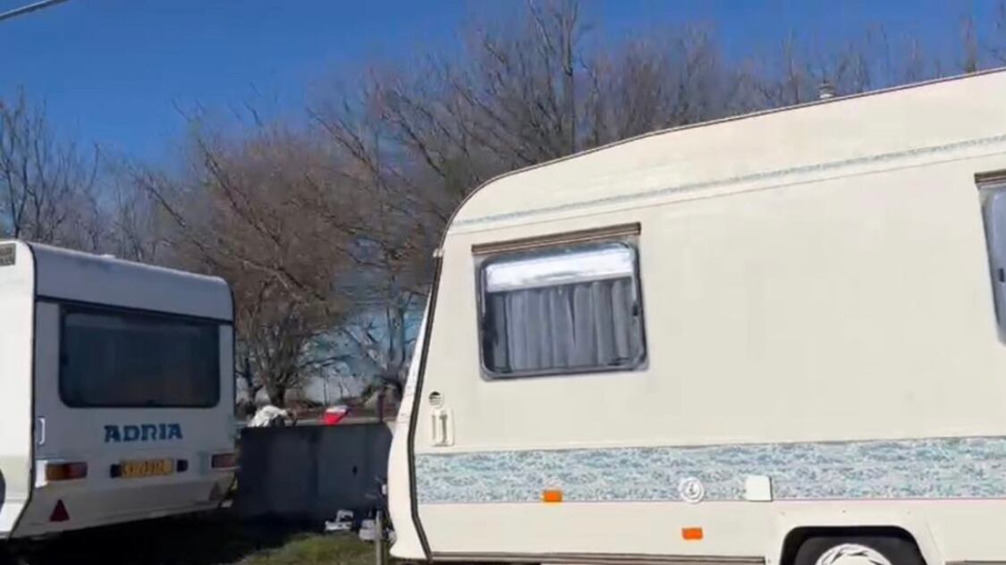 Nasce nuovo accampamento rom a Milano nel silenzio della sinistra
