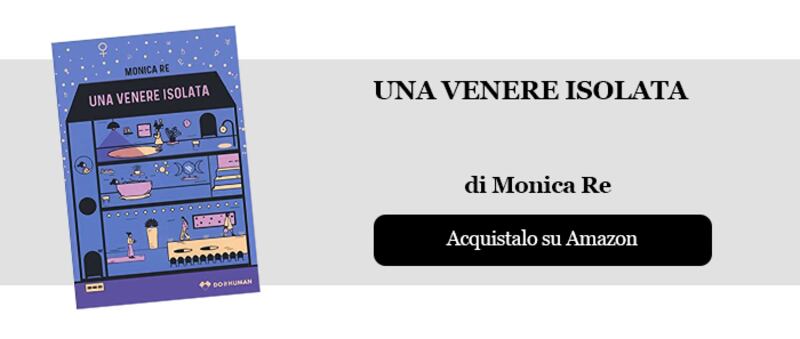 Una Venere Isolata