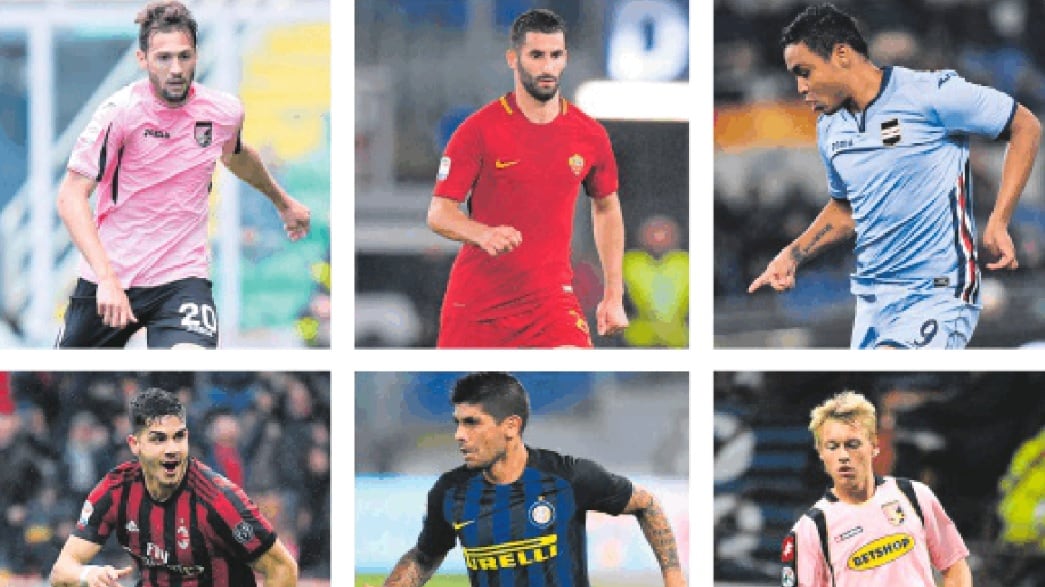Il Siviglia con gli scarti di A fa meglio di Barça e Real