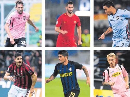 Il Siviglia con gli scarti di A fa meglio di Barça e Real