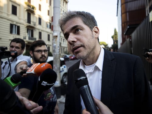 Morto Riccardo Laganà, consigliere di amministrazione Rai: aveva 48 anni
