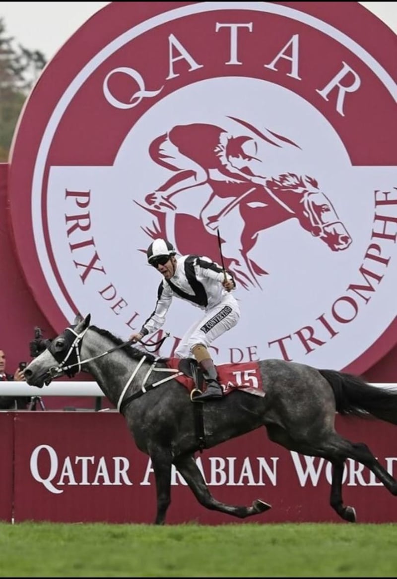 Pierantonio e Fazza al Khalediah