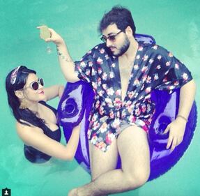Rich Kids of Brazil, le foto 2